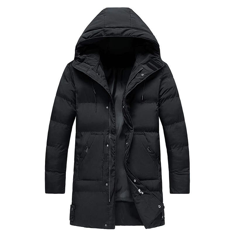 Winterparka voor Heren