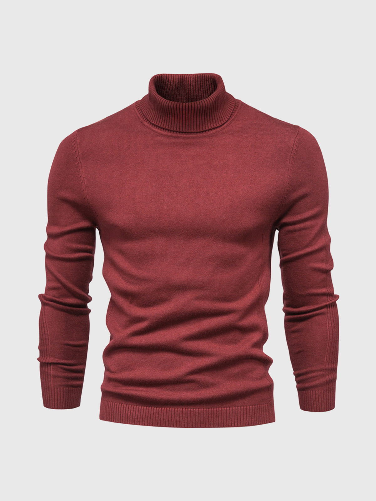 Warme Coltrui voor Heren – Lange Mouwen