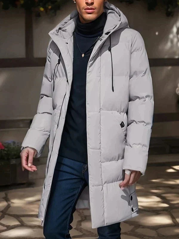 Winterparka voor Heren