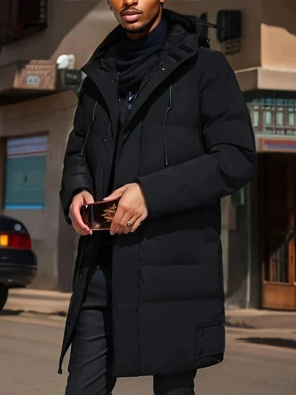 Winterparka voor Heren