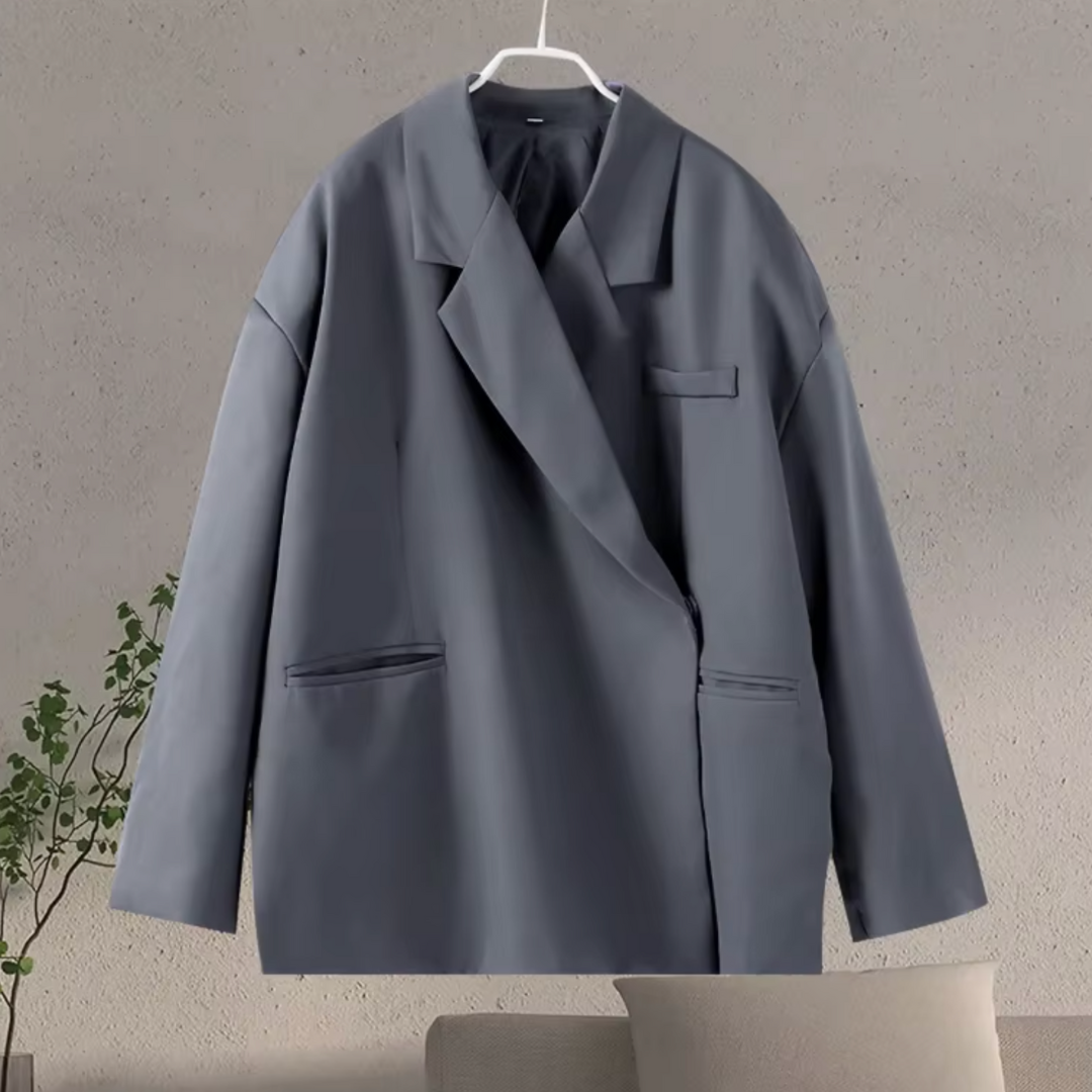 Dames Blazer – Oversized Model