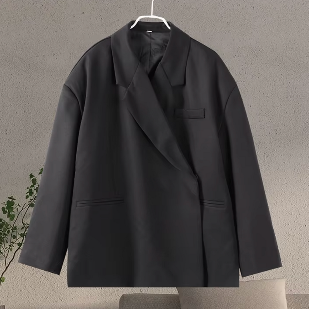 Dames Blazer – Oversized Model