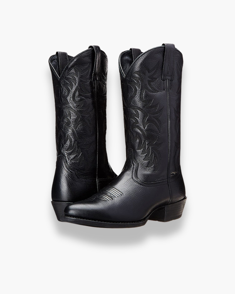 Dames Cowboylaarzen – Westernmodel