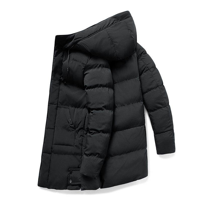 Winterparka voor Heren