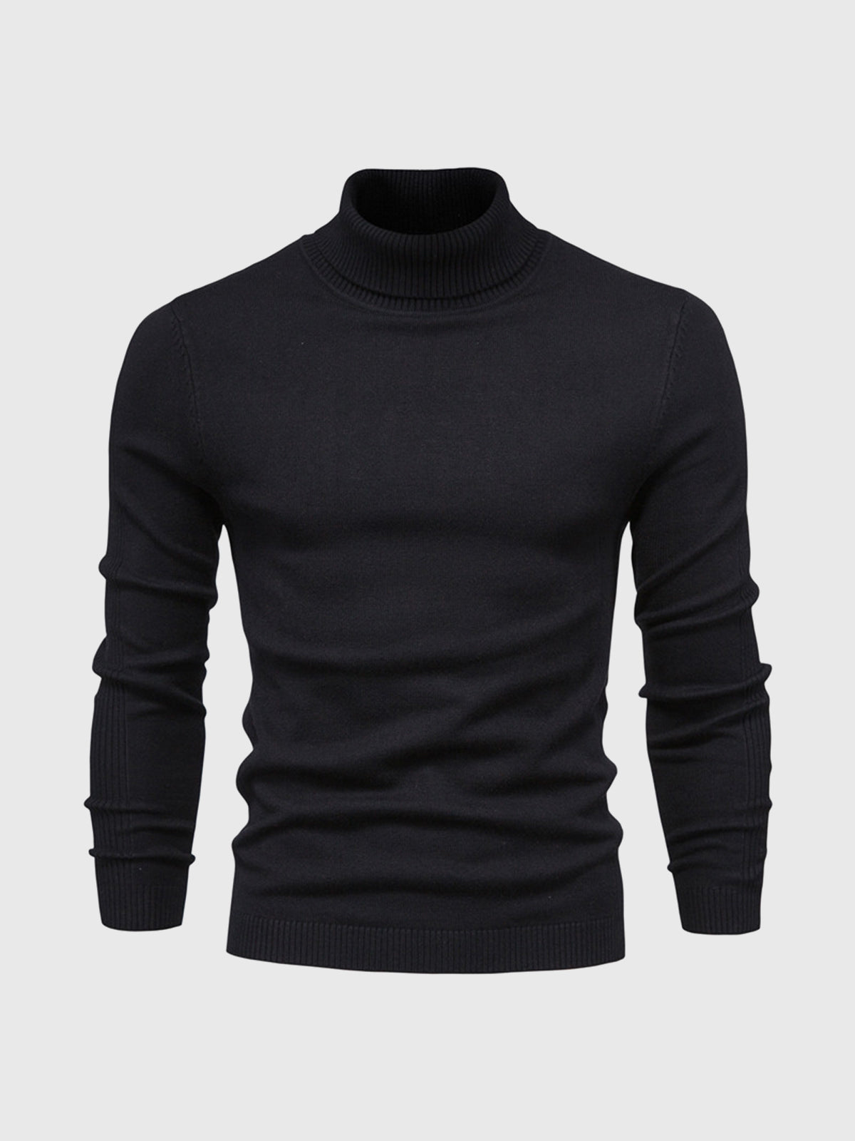 Warme Coltrui voor Heren – Lange Mouwen