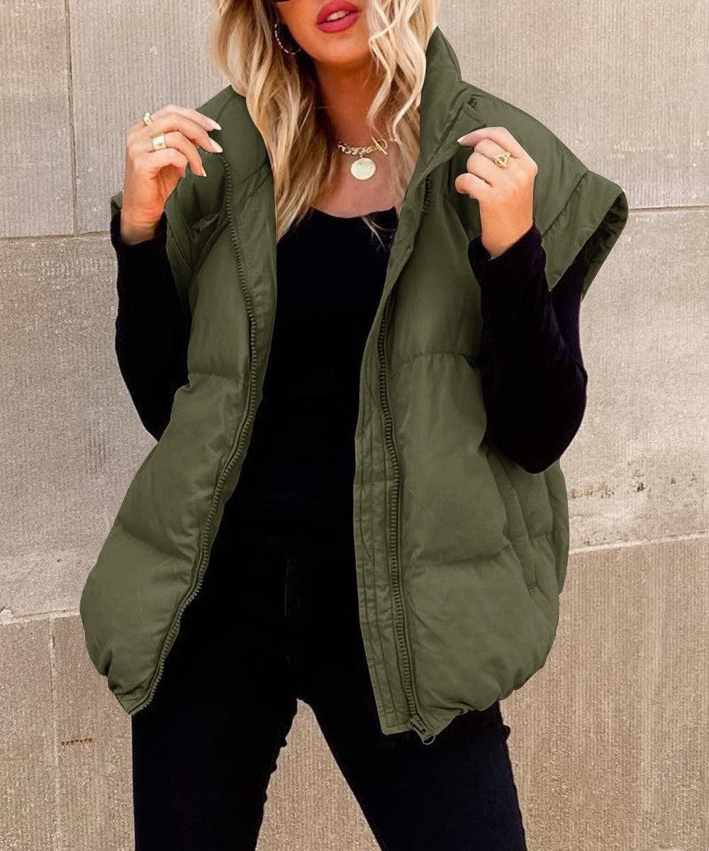 Trendy Bodywarmer voor Dames