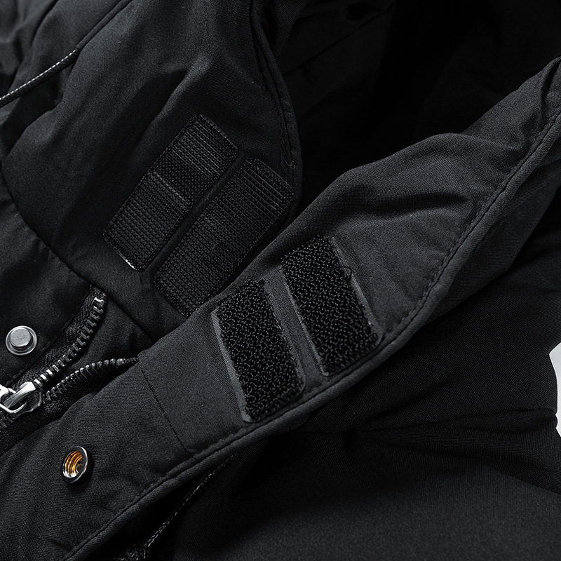 Winterparka voor Heren