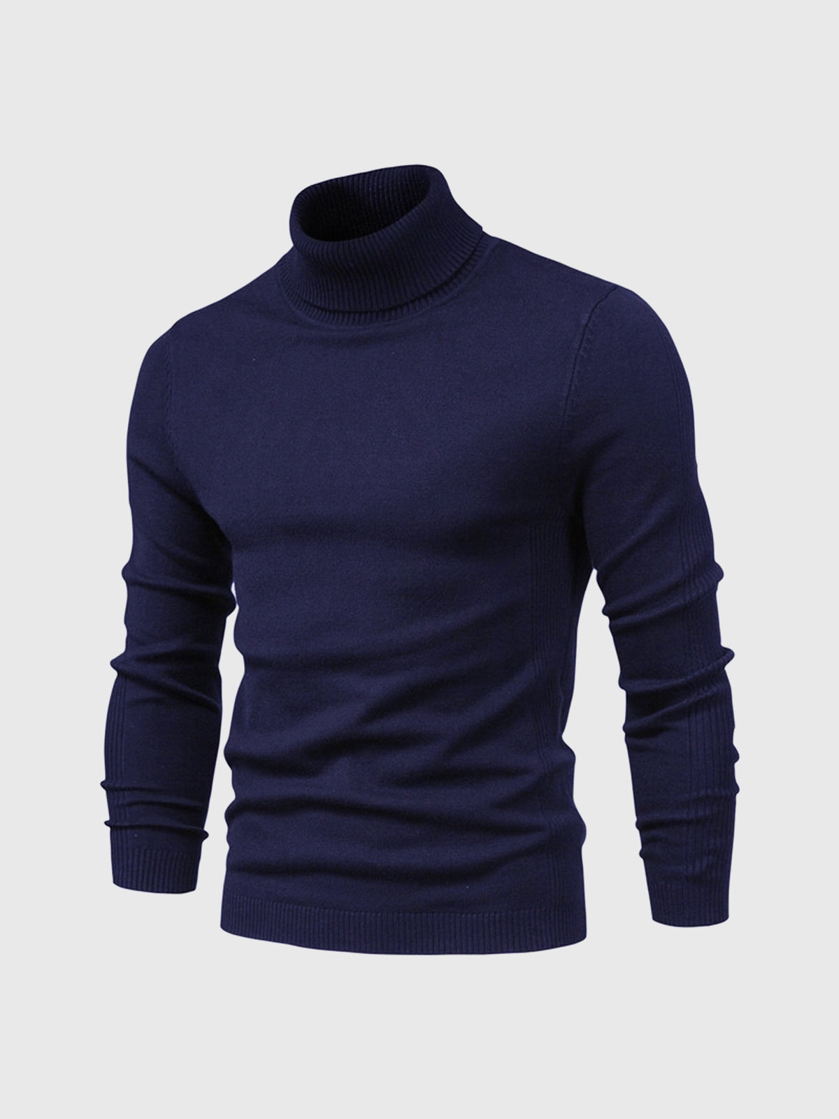 Warme Coltrui voor Heren – Lange Mouwen
