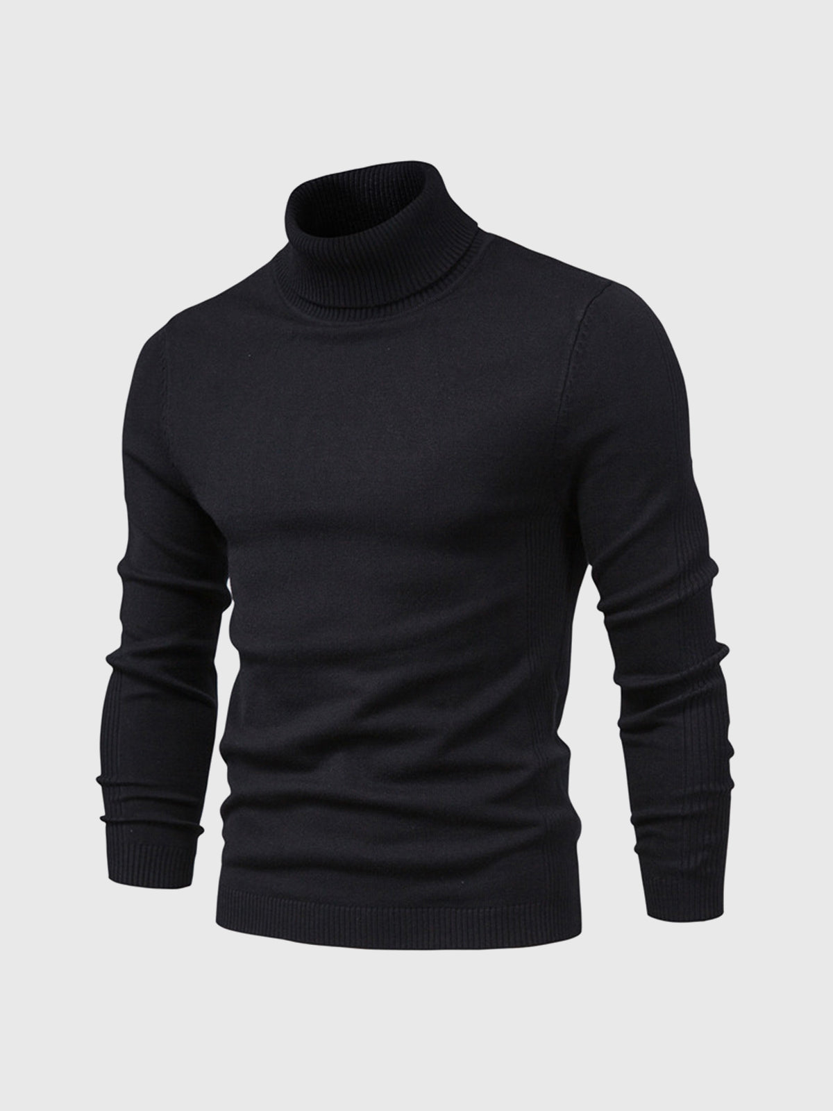 Warme Coltrui voor Heren – Lange Mouwen