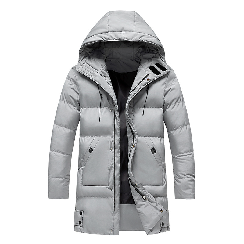 Winterparka voor Heren