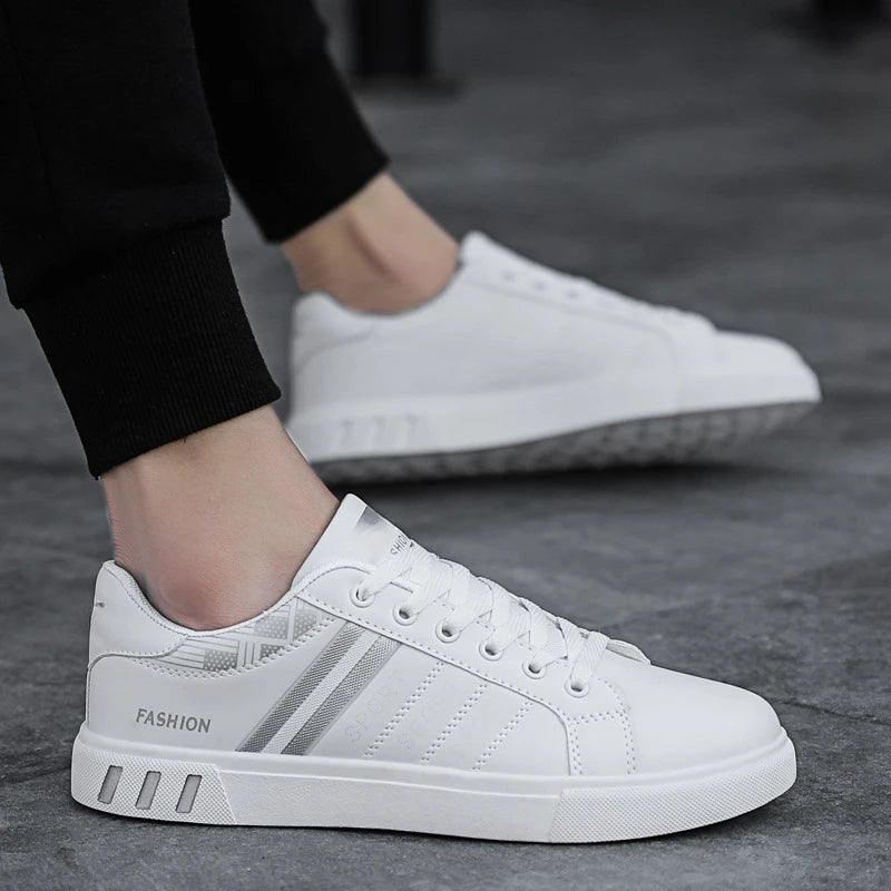 Heren Sneaker - Lichtgewicht