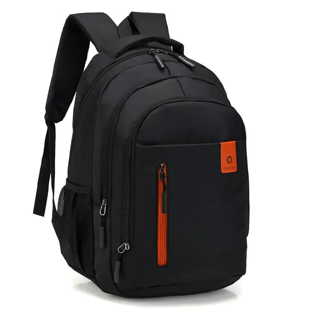 Rugzak – Voor Dagelijks Gebruik of als Laptoptas (20–35 Liter)
