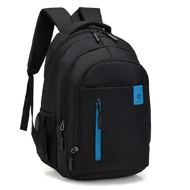 Rugzak – Voor Dagelijks Gebruik of als Laptoptas (20–35 Liter)