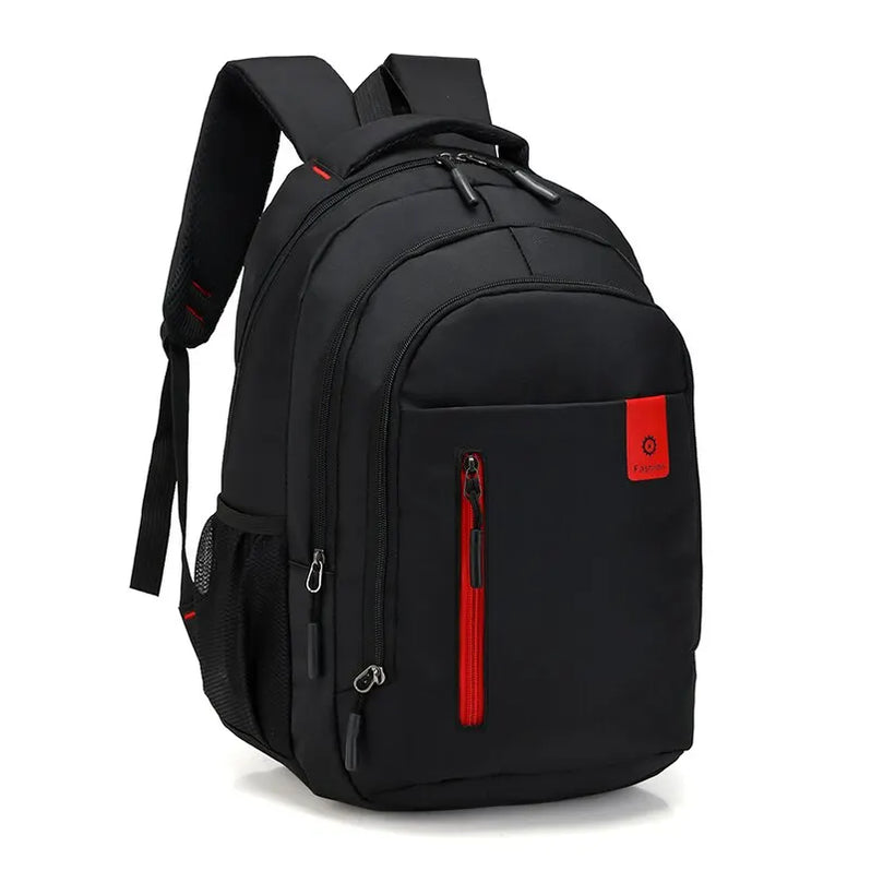 Rugzak – Voor Dagelijks Gebruik of als Laptoptas (20–35 Liter)