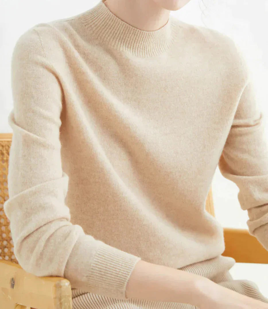 Dames Pullover – Zacht