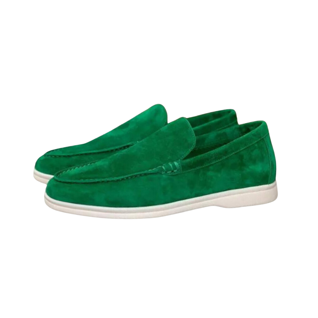 Loafers voor Heren – Zomers
