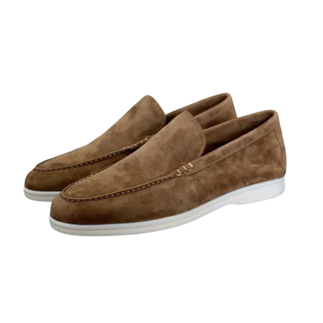 Loafers voor Heren – Zomers