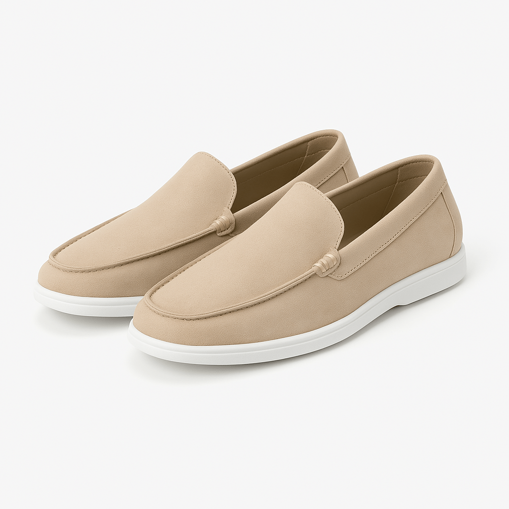 Loafers voor Heren – Lage Instapmodellen zonder Veters