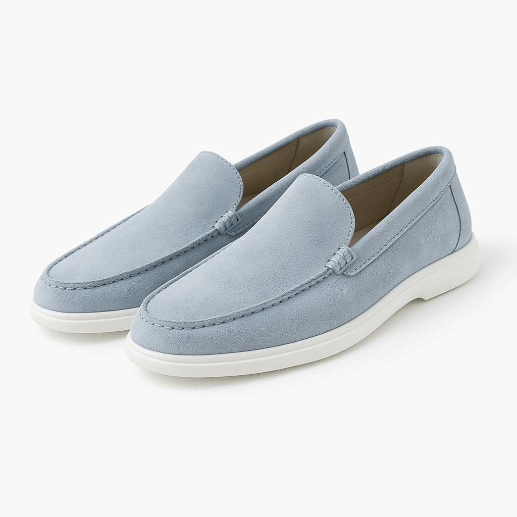 Loafers voor Heren – Lage Instapmodellen zonder Veters