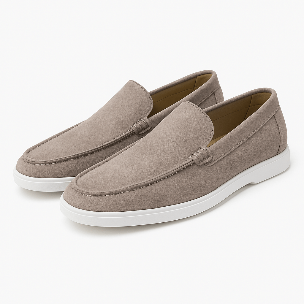 Loafers voor Heren – Lage Instapmodellen zonder Veters