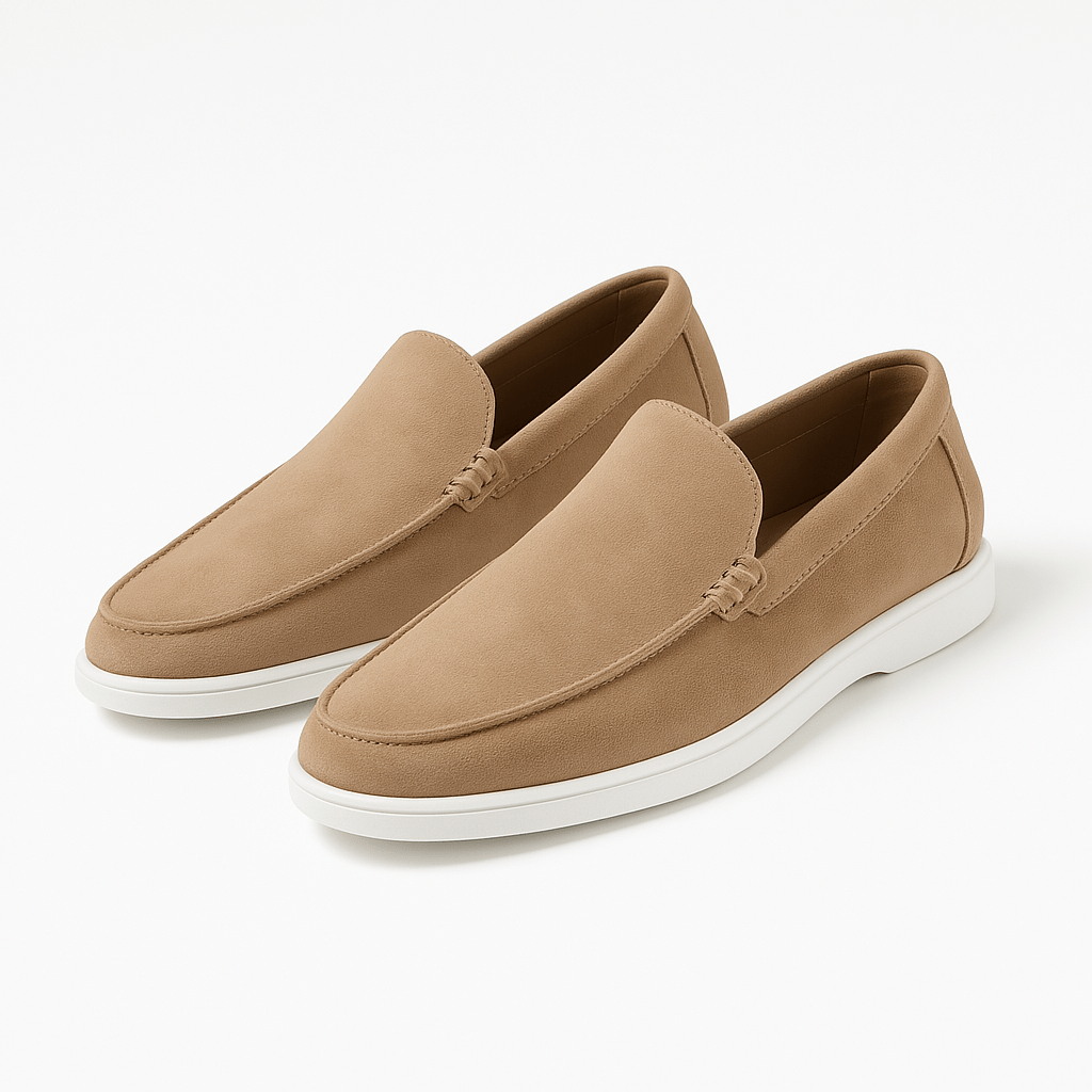 Loafers voor Heren – Lage Instapmodellen zonder Veters
