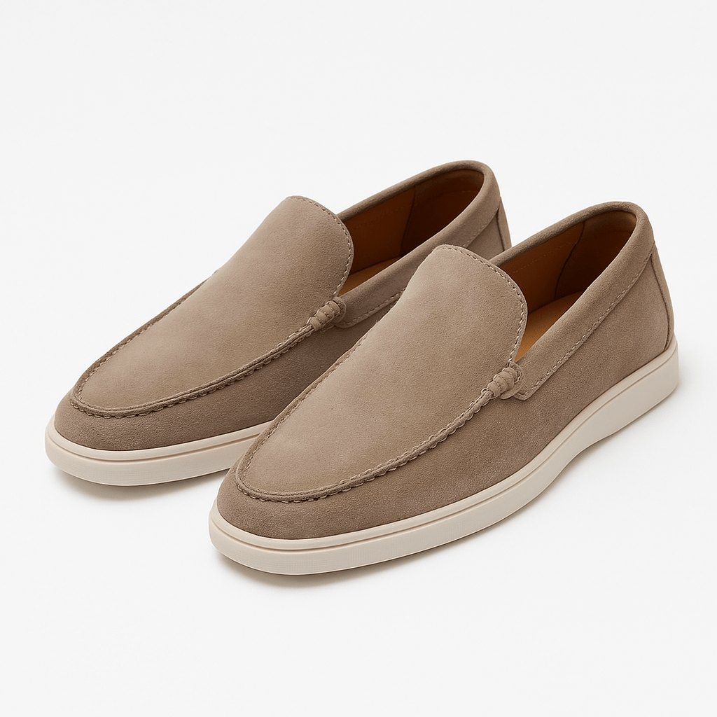 Loafers voor Heren – Lage Instapmodellen zonder Veters