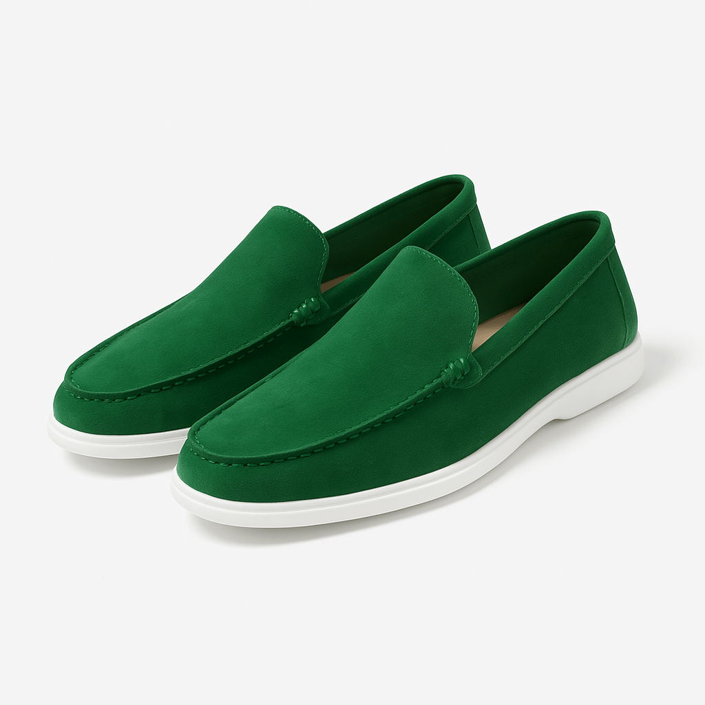 Loafers voor Heren – Lage Instapmodellen zonder Veters