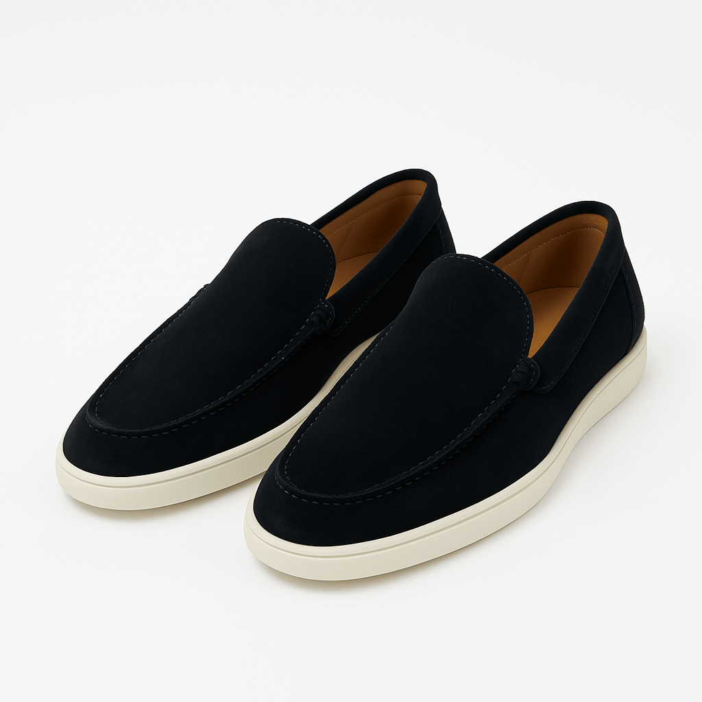 Loafers voor Heren – Lage Instapmodellen zonder Veters