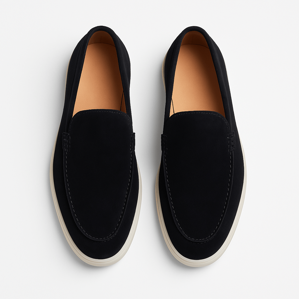Loafers voor Heren – Lage Instapmodellen zonder Veters