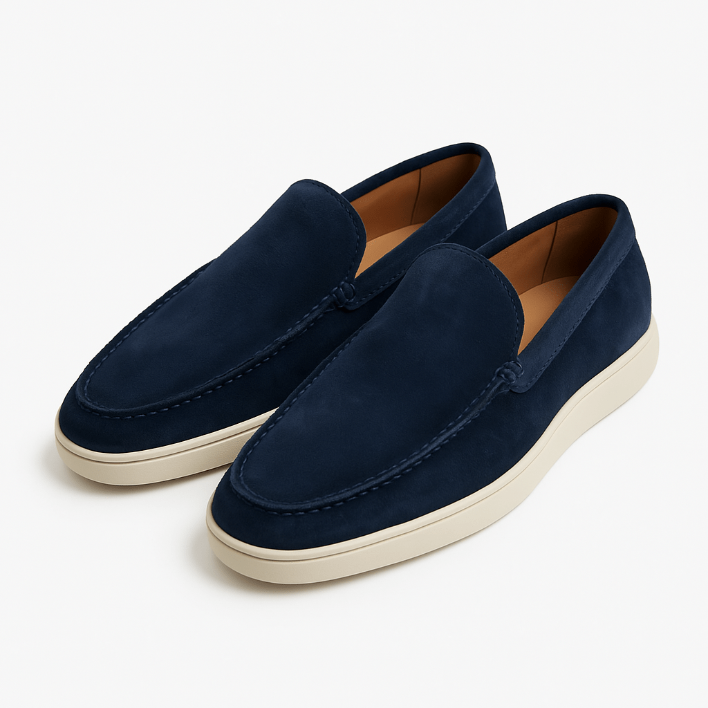 Loafers voor Heren – Lage Instapmodellen zonder Veters