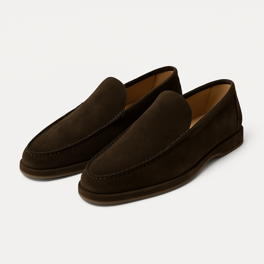 Loafers voor Heren – Lage Instapmodellen zonder Veters