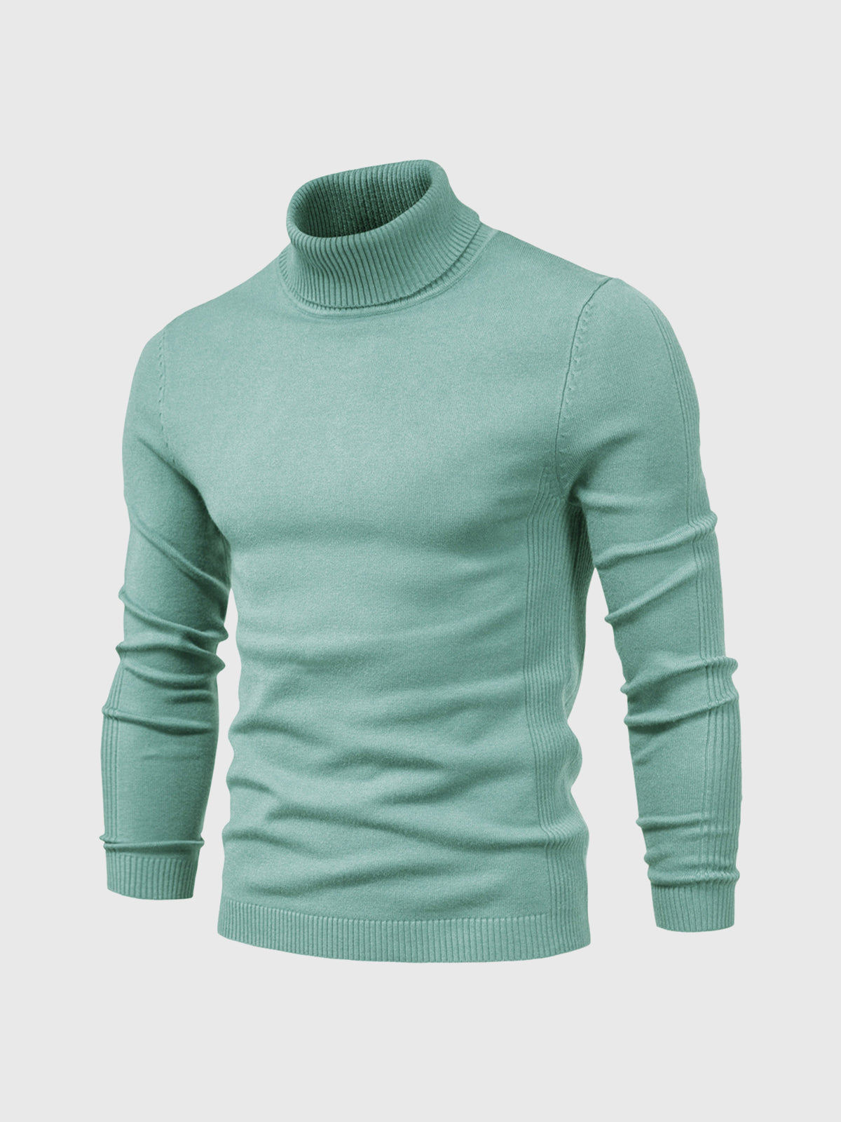 Warme Coltrui voor Heren – Lange Mouwen