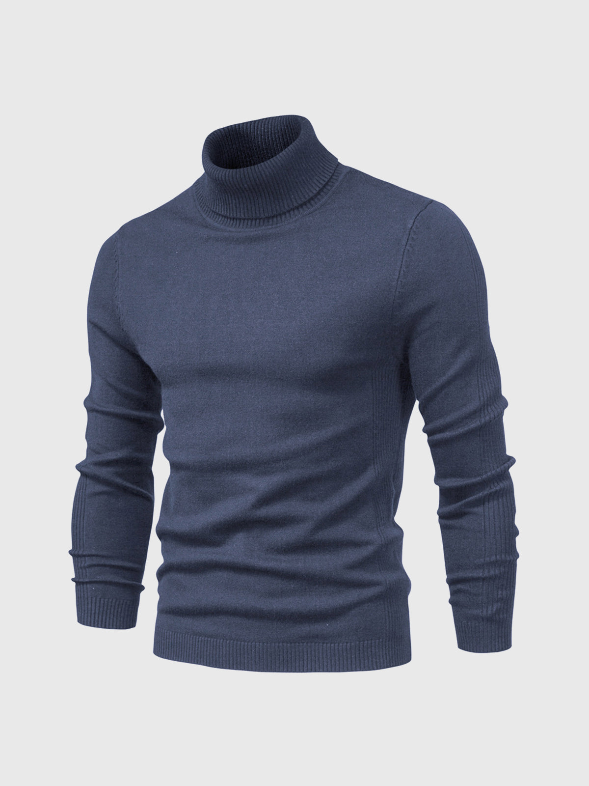 Warme Coltrui voor Heren – Lange Mouwen