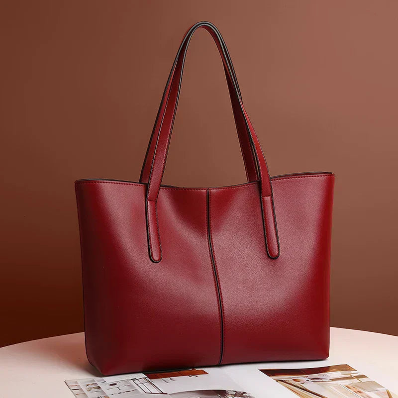 Schoudertas voor Dames - Praktisch