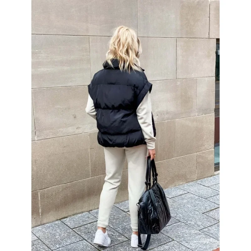 Trendy Bodywarmer voor Dames
