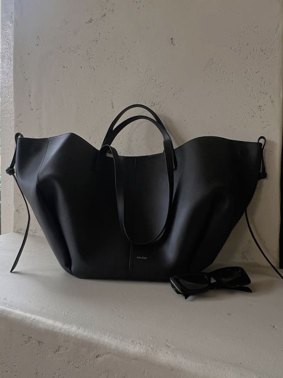 Vintage Tas voor Dames | Schoudertas van Leer