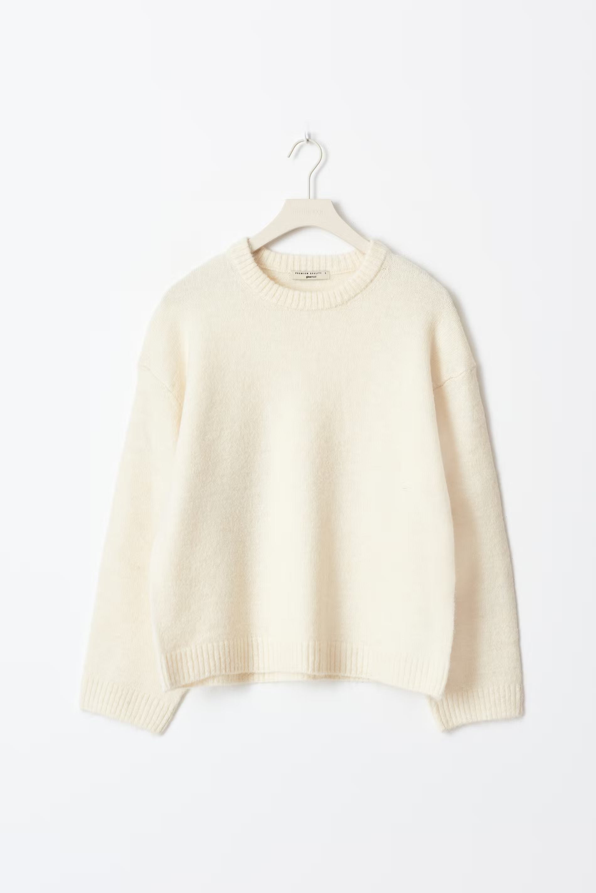 Dames Trui – Zacht en Oversized Model