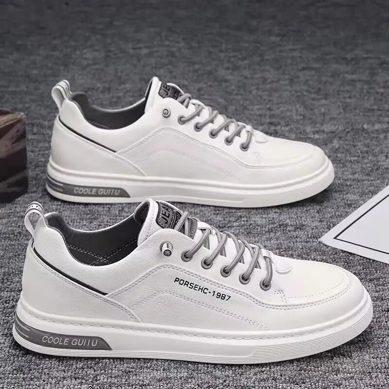 Heren Sneaker – Zakelijk