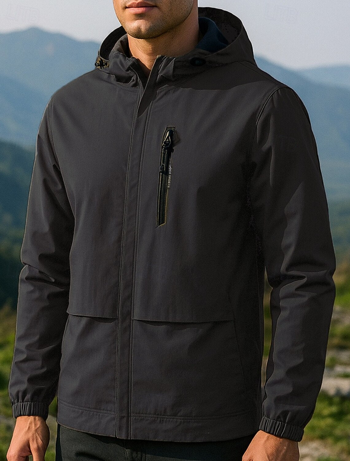 Outdoor Jack voor Mannen