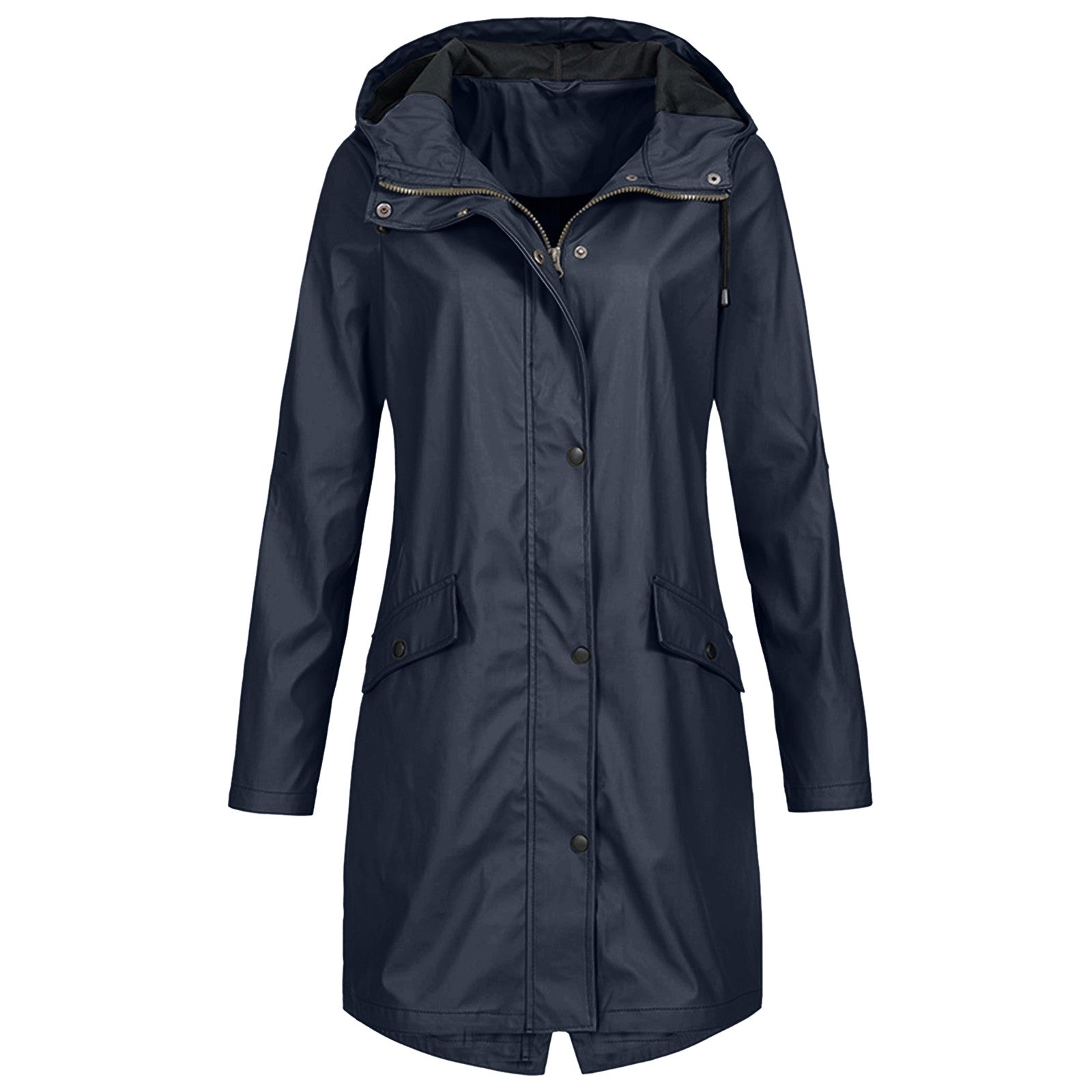 Regenjas voor Dames – Winddicht