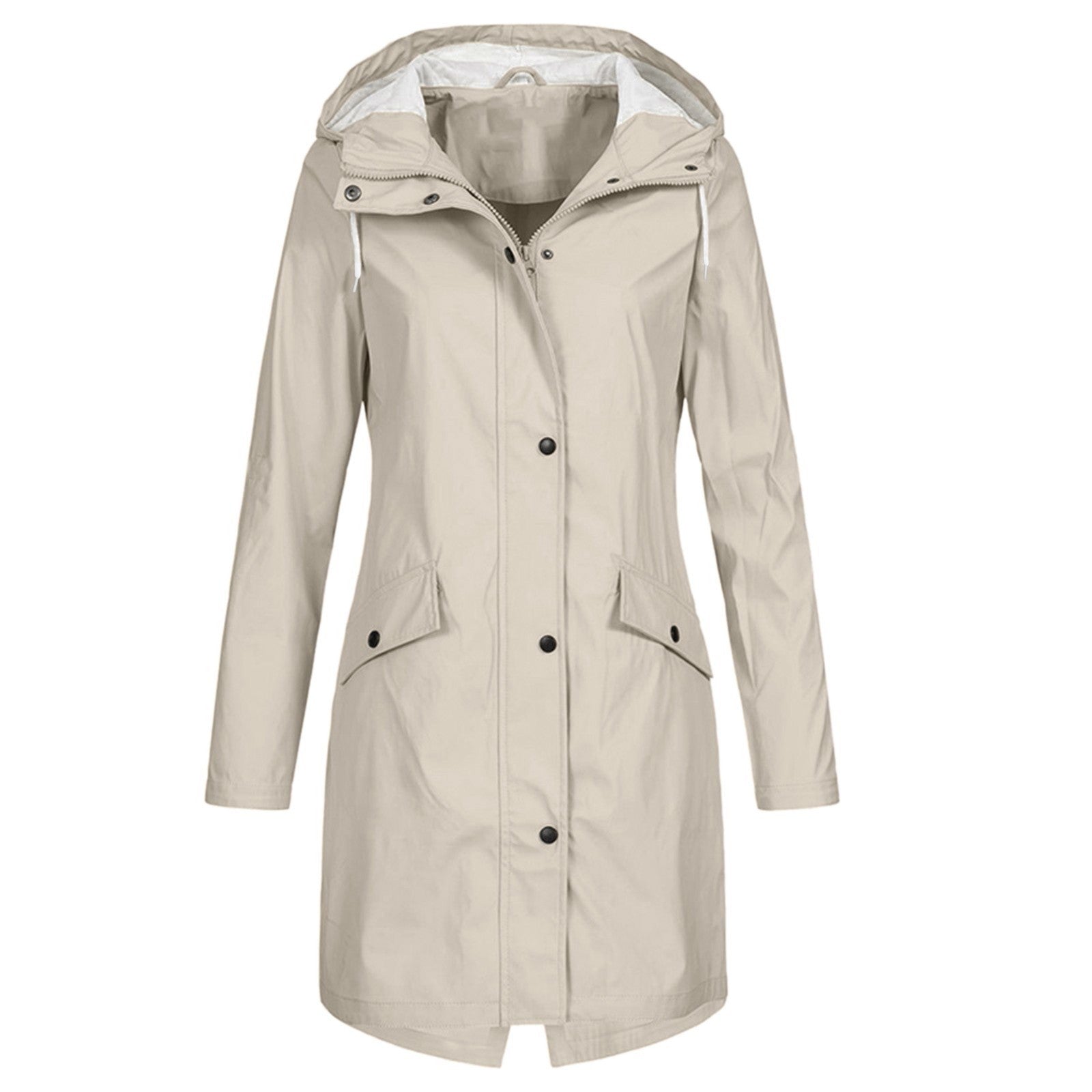 Regenjas voor Dames – Winddicht