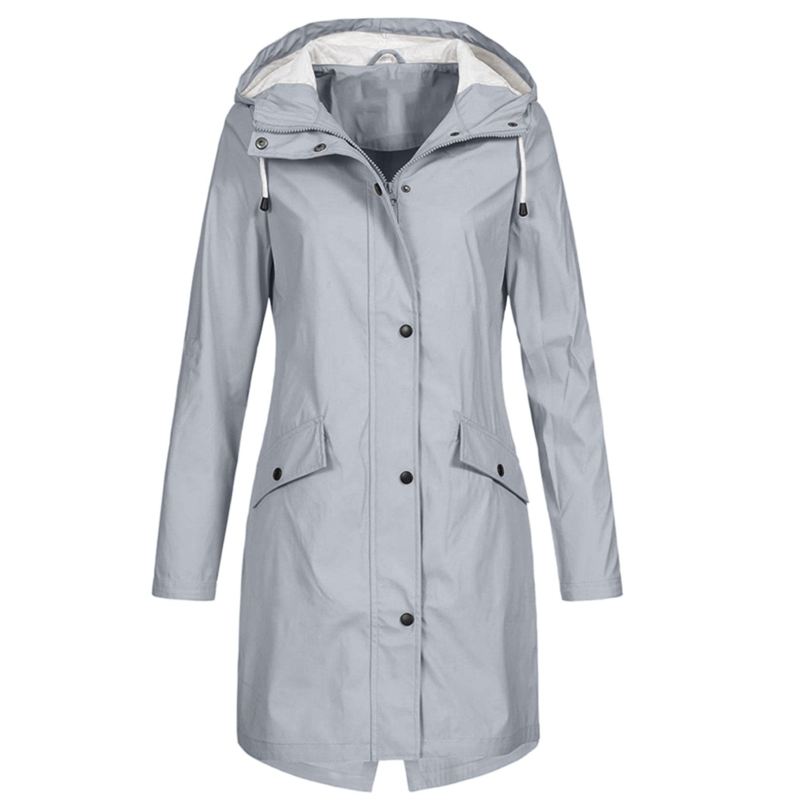 Regenjas voor Dames – Winddicht