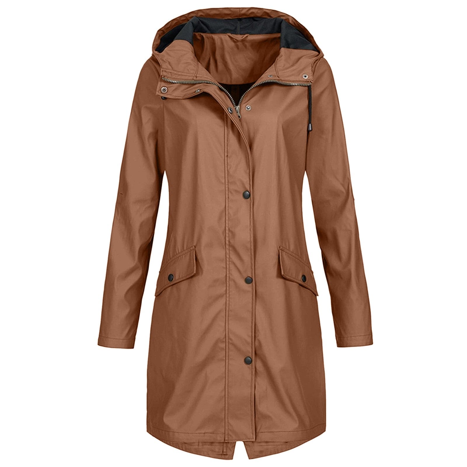 Regenjas voor Dames – Winddicht