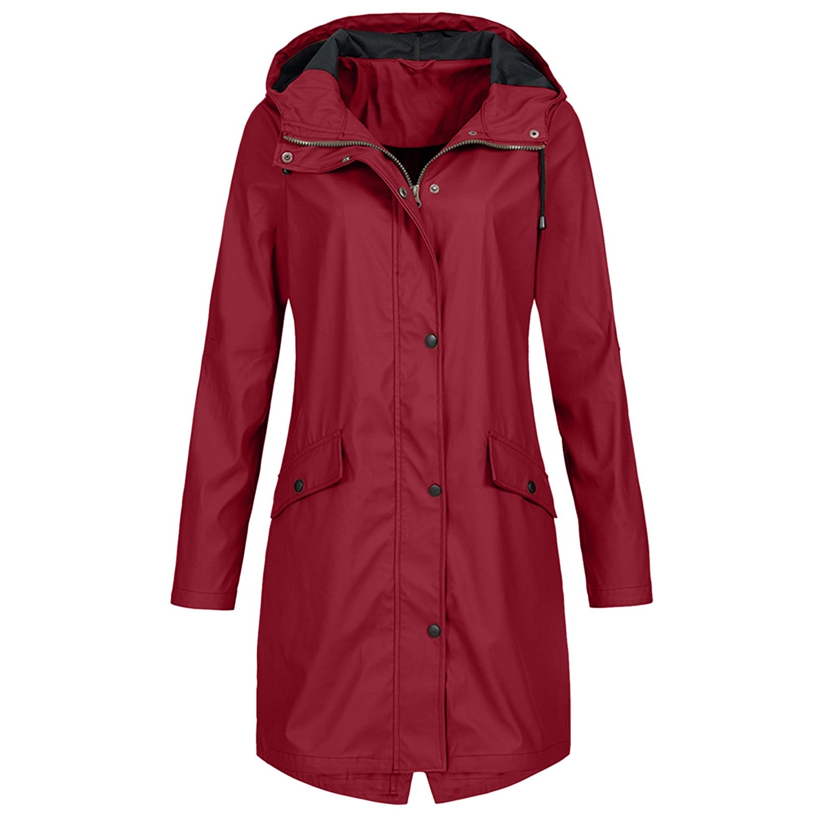 Regenjas voor Dames – Winddicht