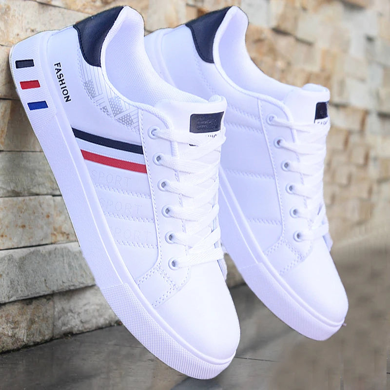 Heren Sneaker - Lichtgewicht