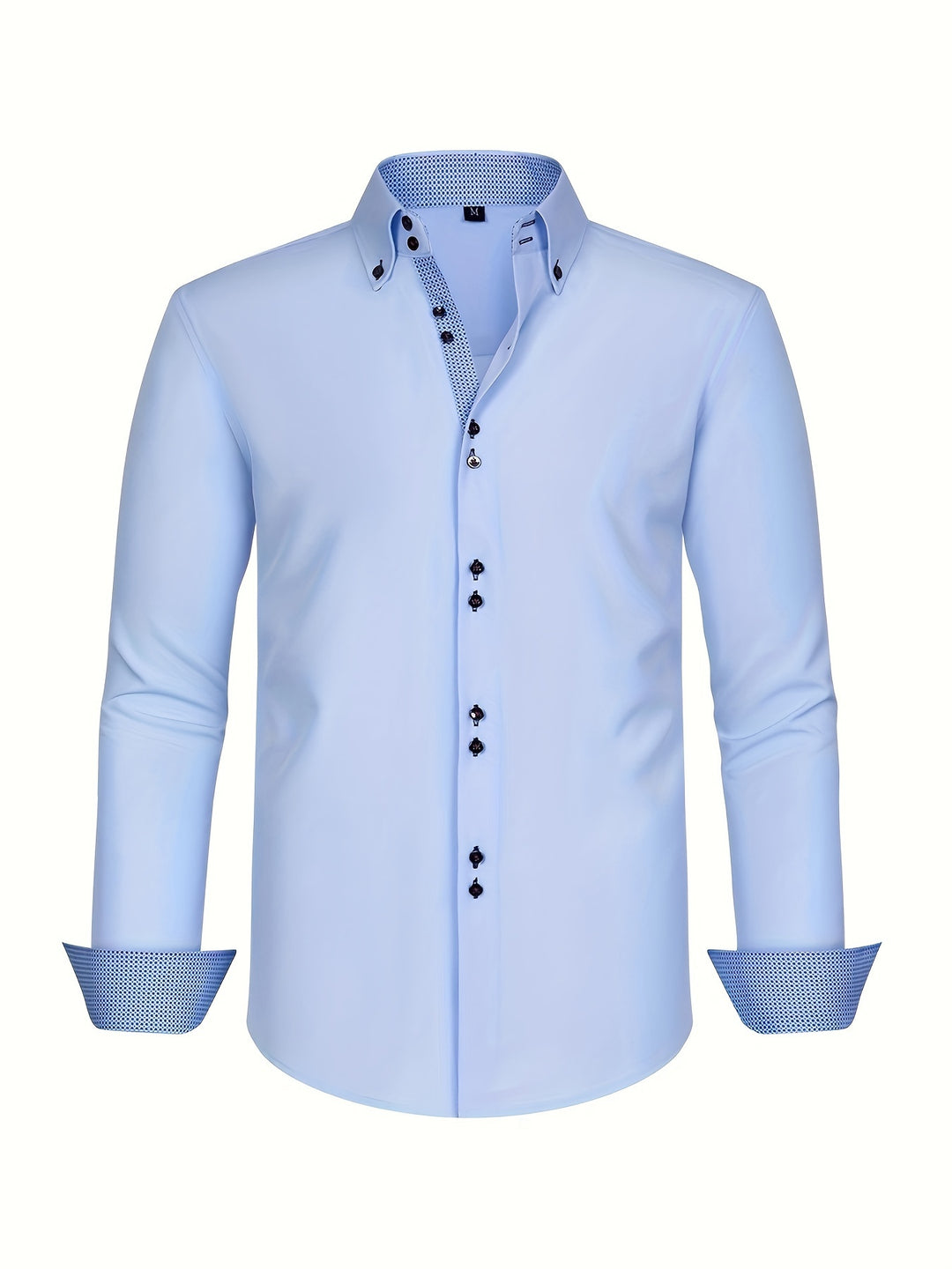 Heren Overhemd – Slim fit