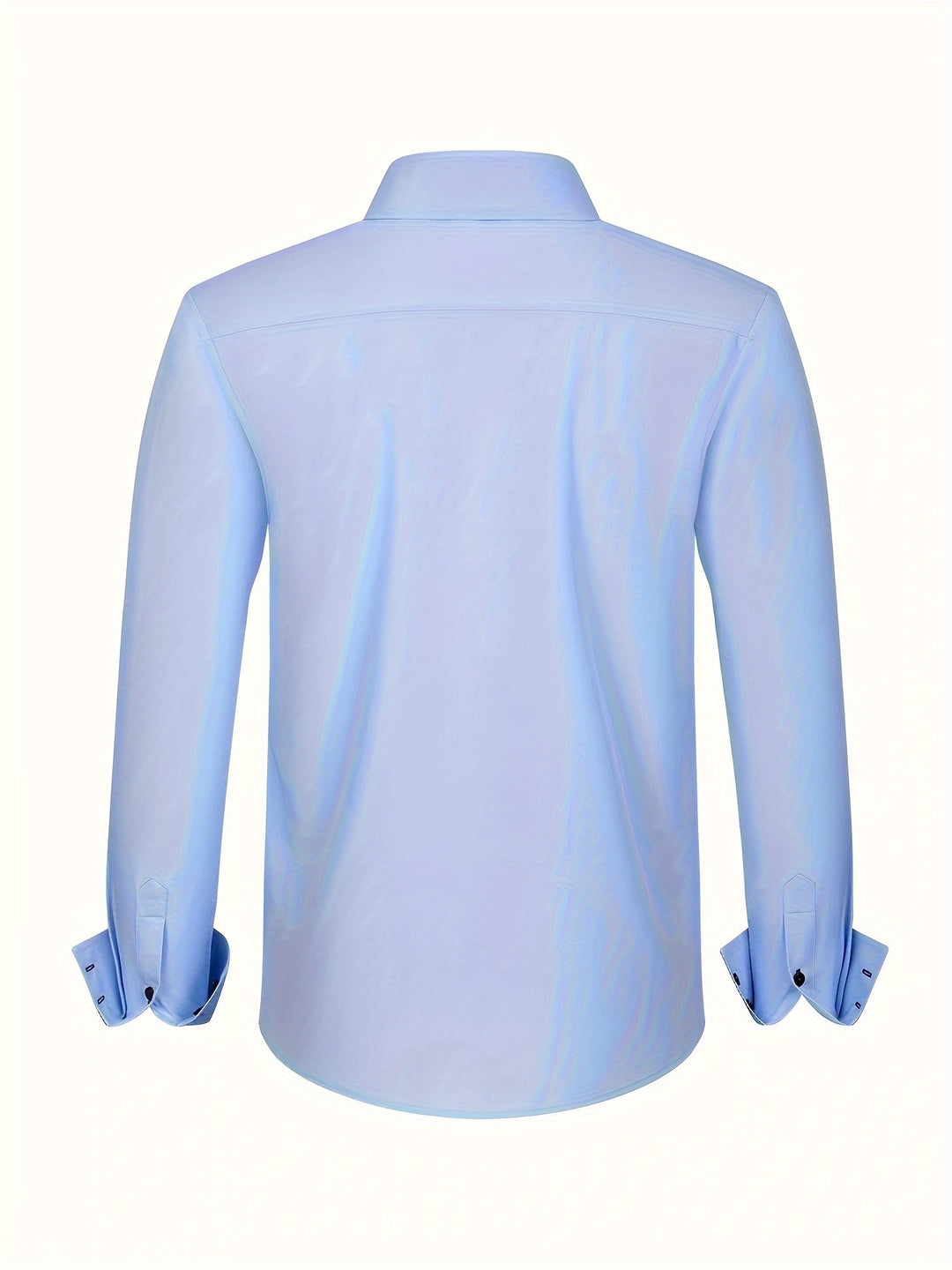 Heren Overhemd – Slim fit