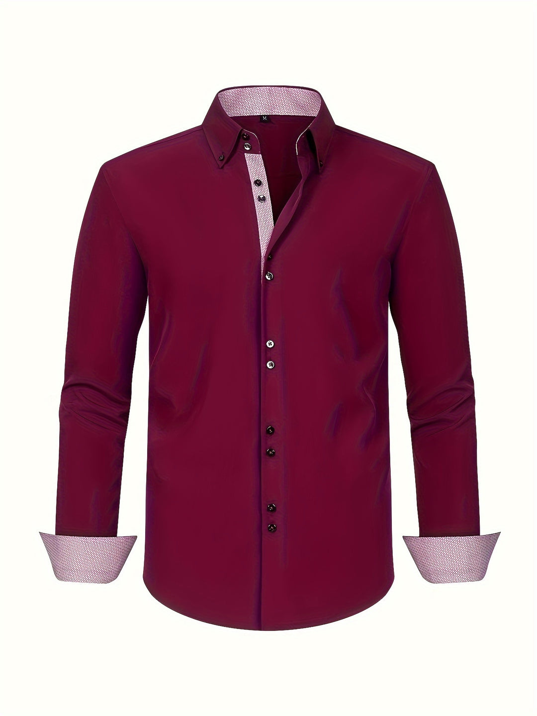 Heren Overhemd – Slim fit