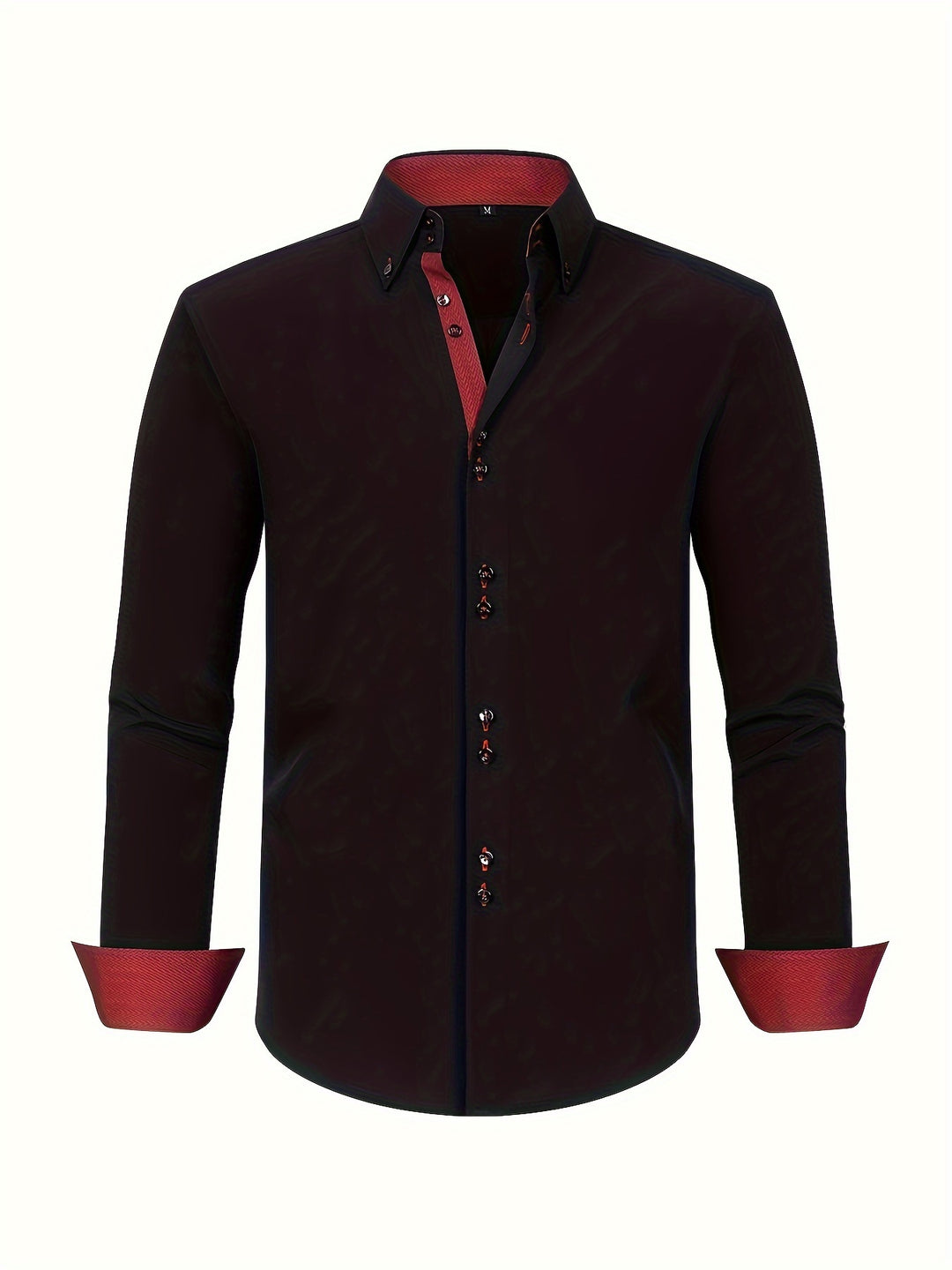 Heren Overhemd – Slim fit