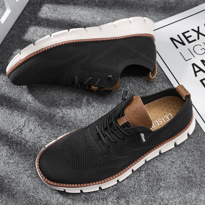 Heren Schoenen – Ondersteunend Model